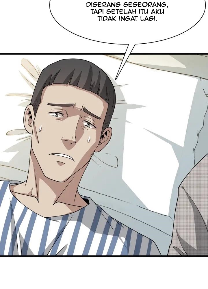 Reborn Doctor Chapter 45 Bahasa Indonesia